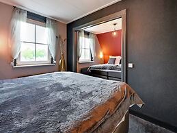 Tasteful Villa in Didam With Garden