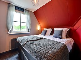 Tasteful Villa in Didam With Garden