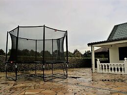Tasteful Villa in Didam With Garden