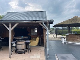 Tasteful Villa in Didam With Garden