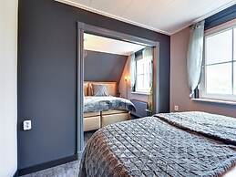 Tasteful Villa in Didam With Garden