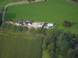 Tasteful Villa in Didam With Garden