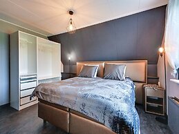 Tasteful Villa in Didam With Garden