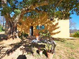 Attractive Portuguese Farm With Modern Decoration