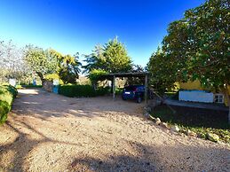 Attractive Portuguese Farm With Modern Decoration