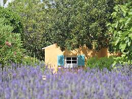 Attractive Portuguese Farm With Modern Decoration