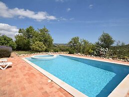 Attractive Portuguese Farm With Modern Decoration
