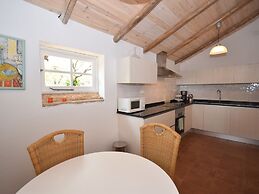 Attractive Portuguese Farm With Modern Decoration