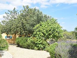 Attractive Portuguese Farm With Modern Decoration