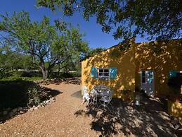 Attractive Portuguese Farm With Modern Decoration