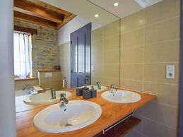 Luxury Villa With Pool, Panoramic Views
