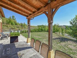 Luxury Villa With Pool, Panoramic Views