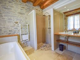 Luxury Villa With Pool, Panoramic Views