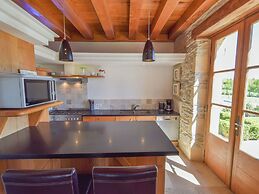 Luxury Villa With Pool, Panoramic Views