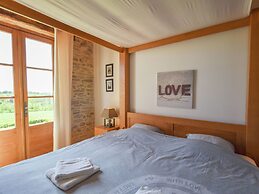 Luxury Villa With Pool, Panoramic Views