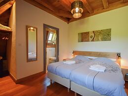 Luxury Villa With Pool, Panoramic Views