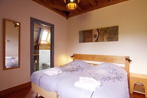 Luxury Villa With Pool, Panoramic Views