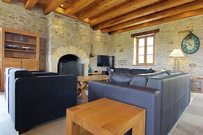 Luxury Villa With Pool, Panoramic Views