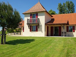 Luxury Villa With Private Sauna, Pool
