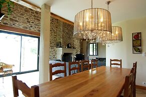 Luxury Villa With Private Sauna, Pool