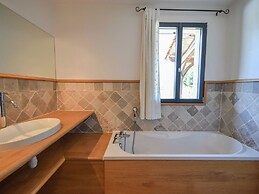 Luxury Villa With Private Sauna, Pool