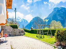 Mountain-view Apartment in Ramsau