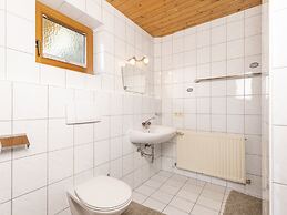 Mountain-view Apartment in Ramsau