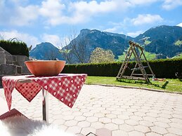 Mountain-view Apartment in Ramsau
