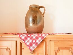 Mountain-view Apartment in Ramsau