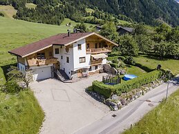 Mountain-view Apartment in Ramsau