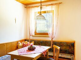 Mountain-view Apartment in Ramsau