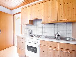 Mountain-view Apartment in Ramsau