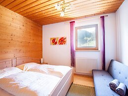 Mountain-view Apartment in Ramsau