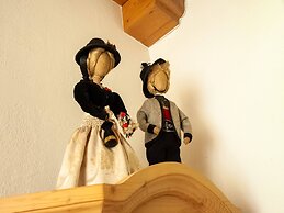 Mountain-view Apartment in Ramsau