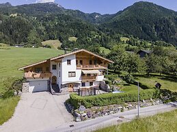 Mountain-view Apartment in Ramsau