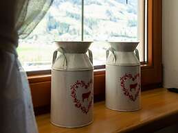 Mountain-view Apartment in Ramsau