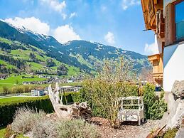 Mountain-view Apartment in Ramsau