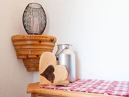 Mountain-view Apartment in Ramsau