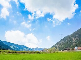 Mountain-view Apartment in Ramsau