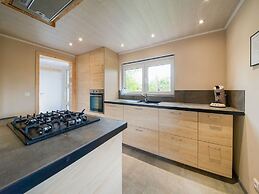 Blissful Holiday Home in Libramont-chevigny With Garden