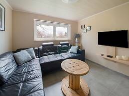 Blissful Holiday Home in Libramont-chevigny With Garden