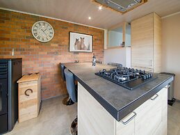 Blissful Holiday Home in Libramont-chevigny With Garden