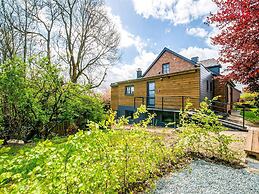 Blissful Holiday Home in Libramont-chevigny With Garden