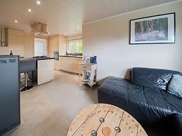 Blissful Holiday Home in Libramont-chevigny With Garden