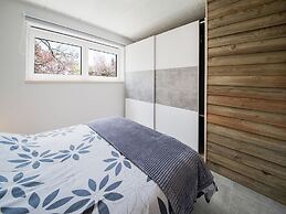 Blissful Holiday Home in Libramont-chevigny With Garden