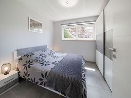 Blissful Holiday Home in Libramont-chevigny With Garden