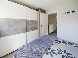 Blissful Holiday Home in Libramont-chevigny With Garden