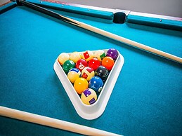 Blissful Holiday Home in Libramont-chevigny With Garden