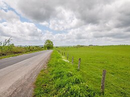 Blissful Holiday Home in Libramont-chevigny With Garden