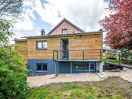 Blissful Holiday Home in Libramont-chevigny With Garden